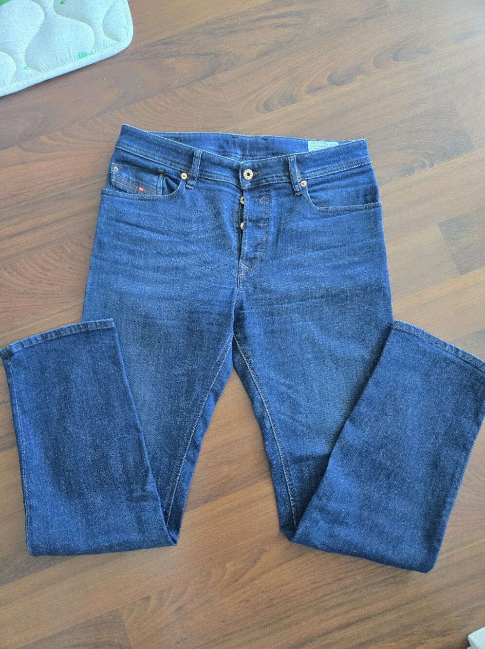 DIESEL Waykee Men Jeans W33 L32